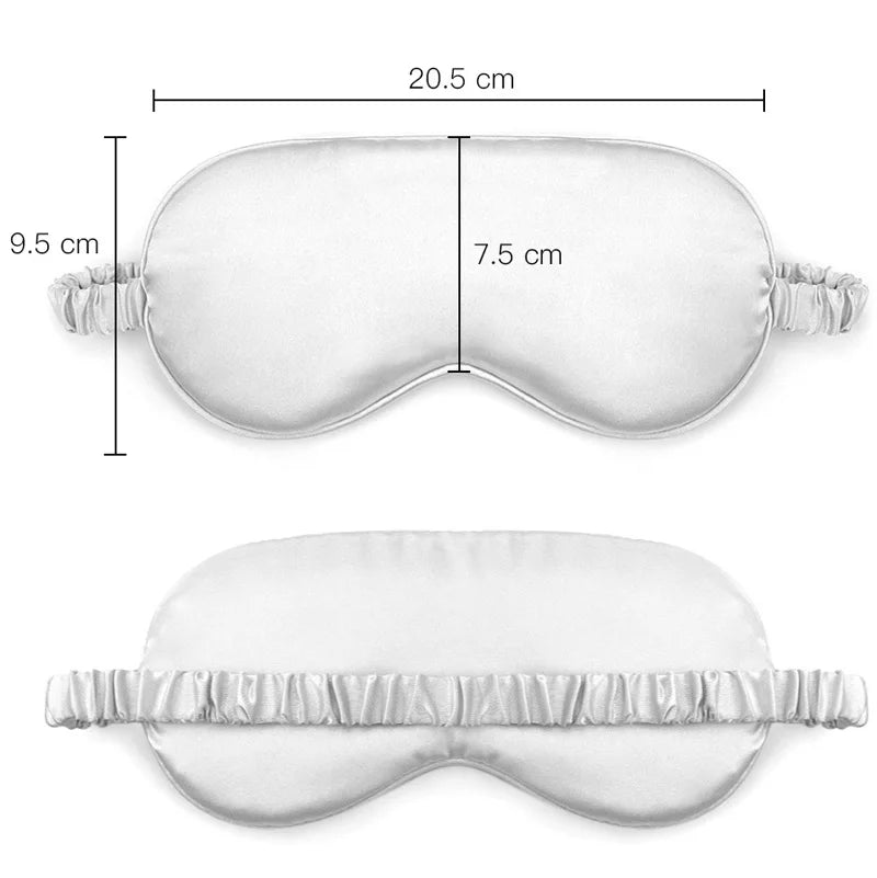 Silk Sleep Eye Mask