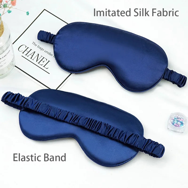 Silk Sleep Eye Mask