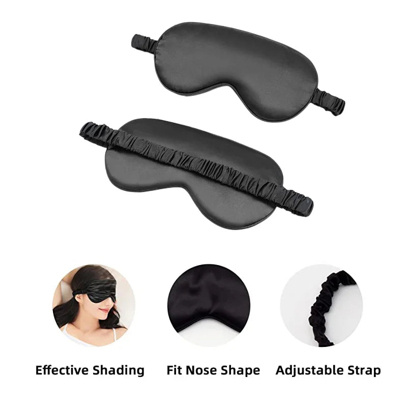 Silk Sleep Eye Mask