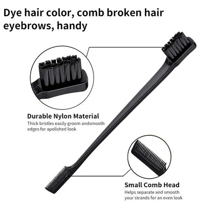 Hair Styling Comb Set