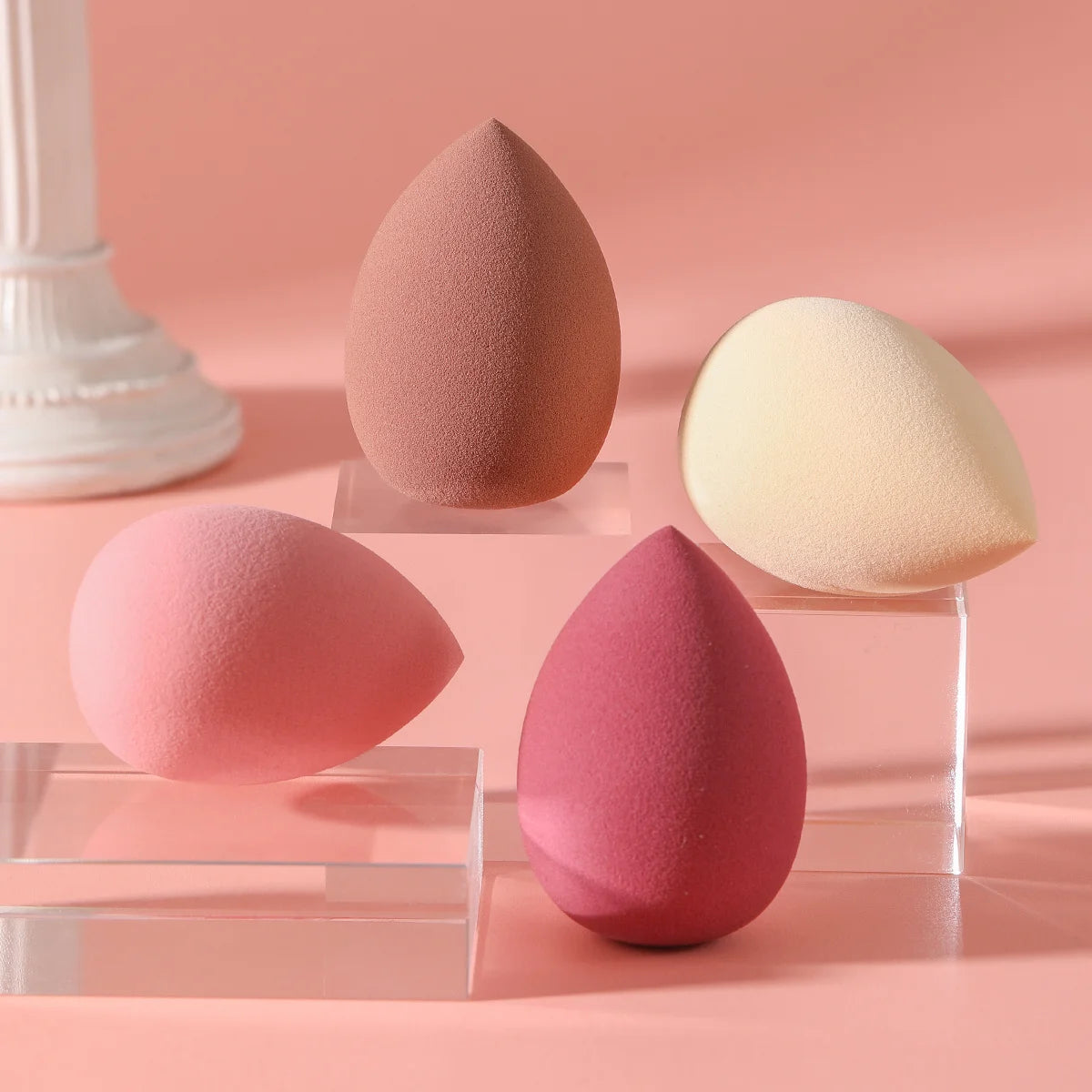 Beauty blender Makeup Sponge Set